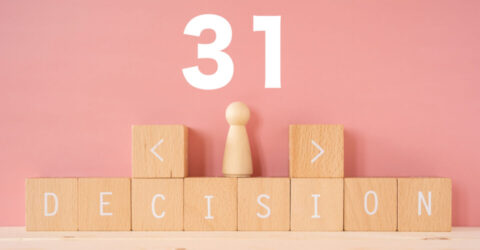 31 decision